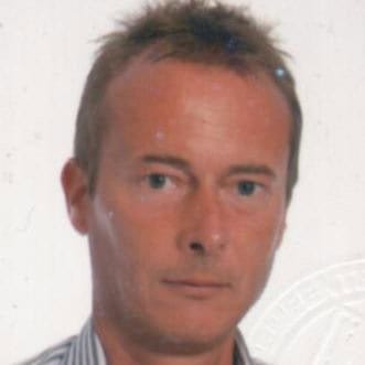 Patrick Luyckx