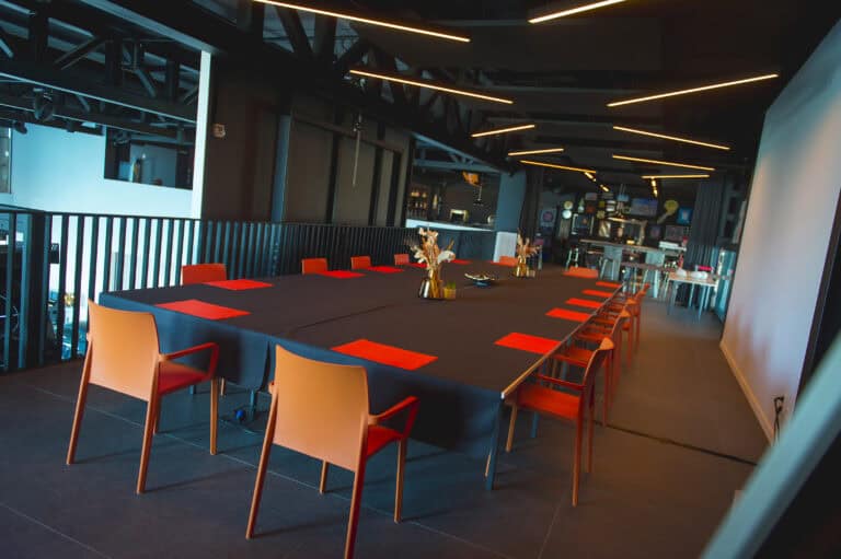 Meeting Room
