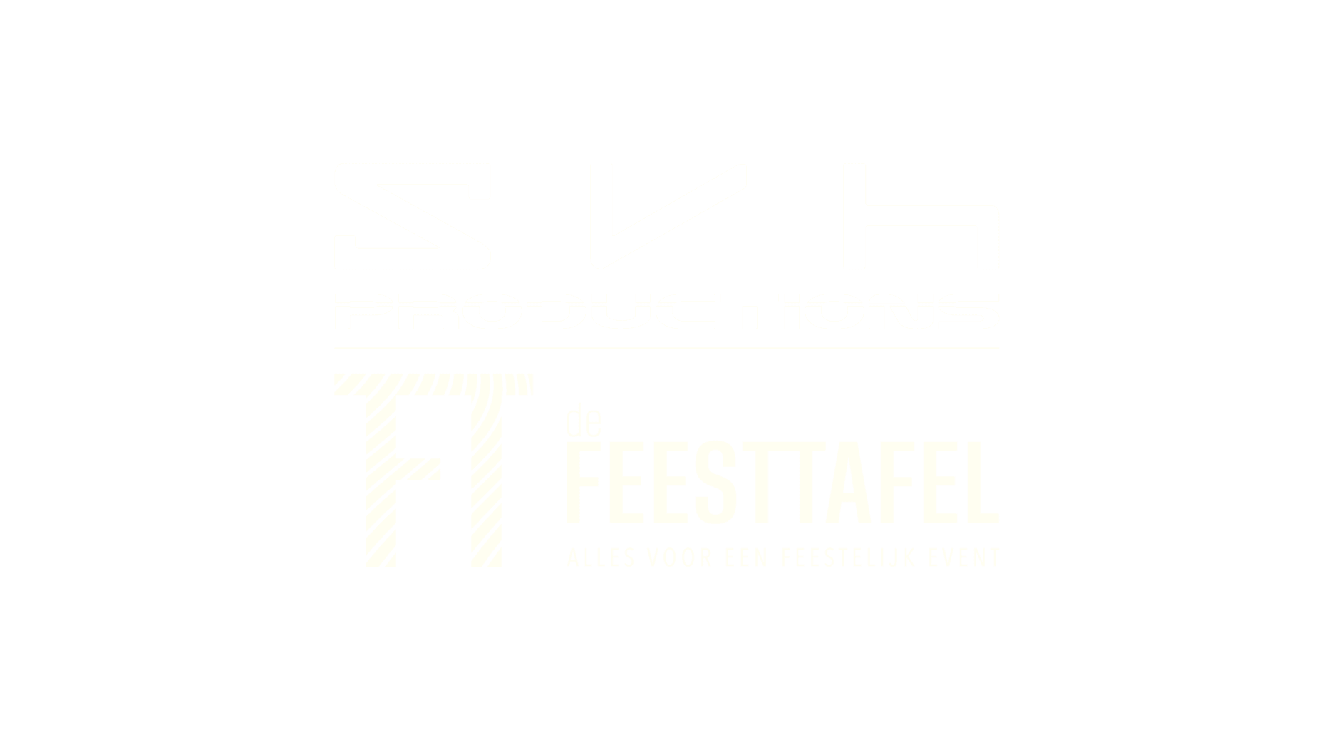 SVH | DE FEESTTAFEL